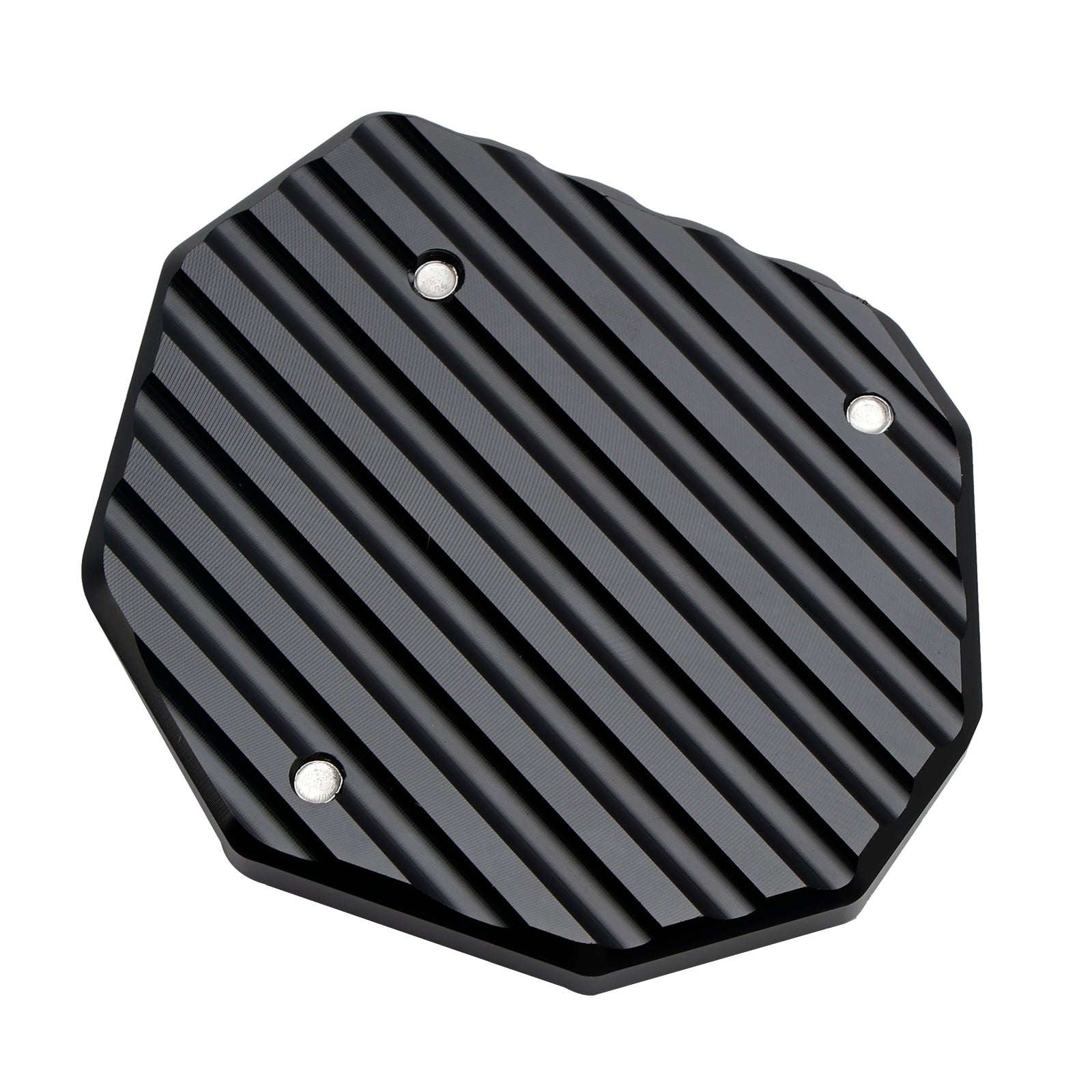 23-24 Honda XL 750 Transalp CB750 Hornet Allarga piastra pad per cavalletto