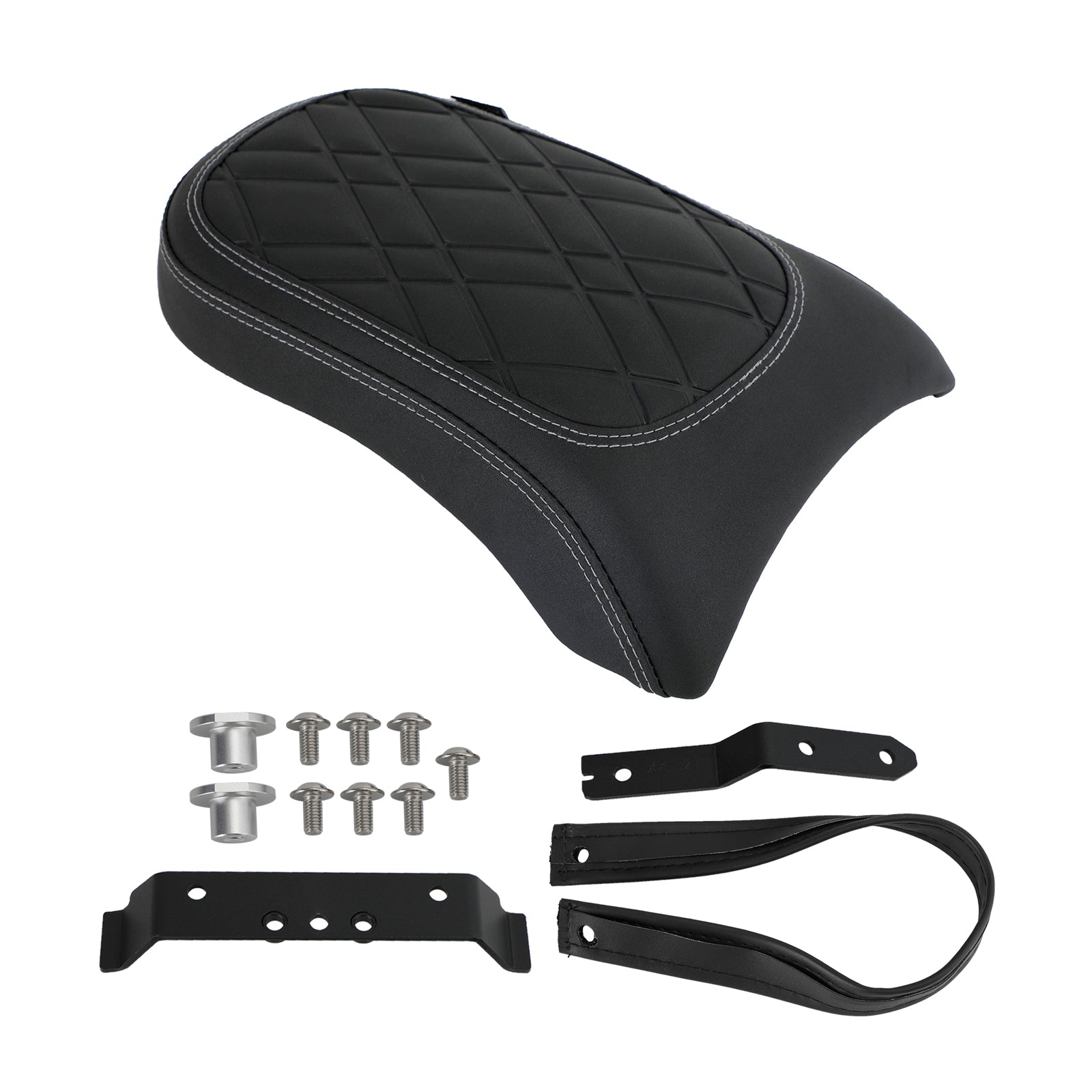 Universell varmebestandig nett seterettdeksel for motorsykkel scooter motorsykkel xxxl