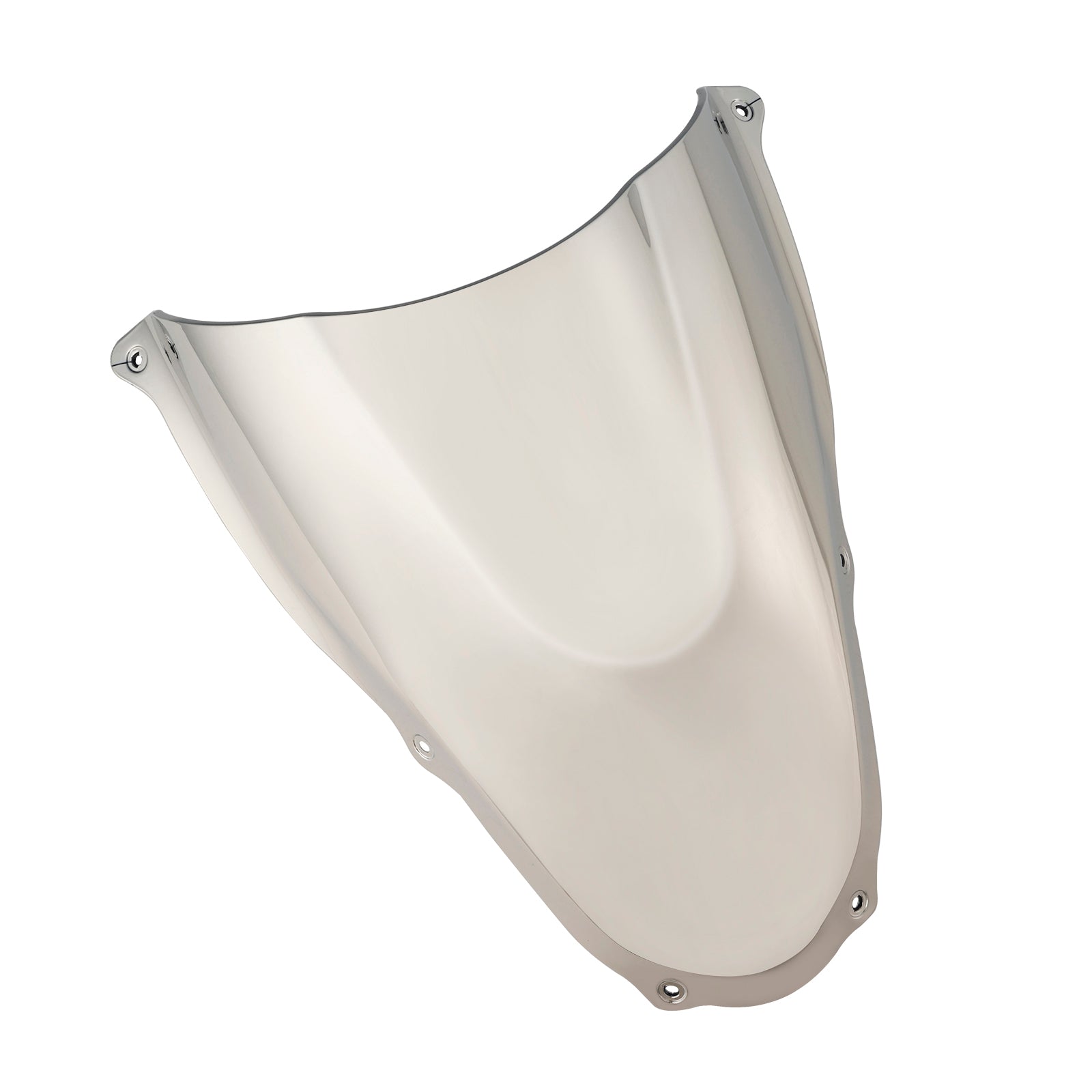 06-10 ヤマハ RS125 ABS オートバイ フロントガラス フロント スクリーン