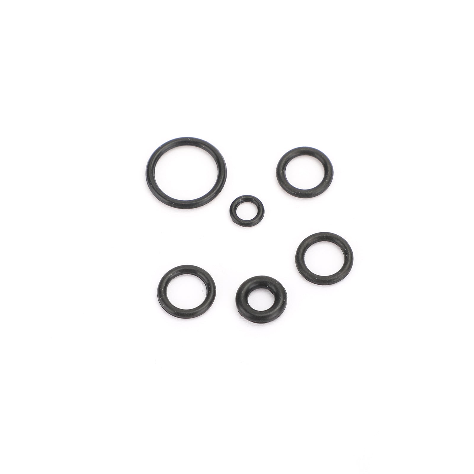 Suzuki DRZ400S 02-12 DRZ400SM 05-09 Carburetor Repair Rebuild Kit 18-5120