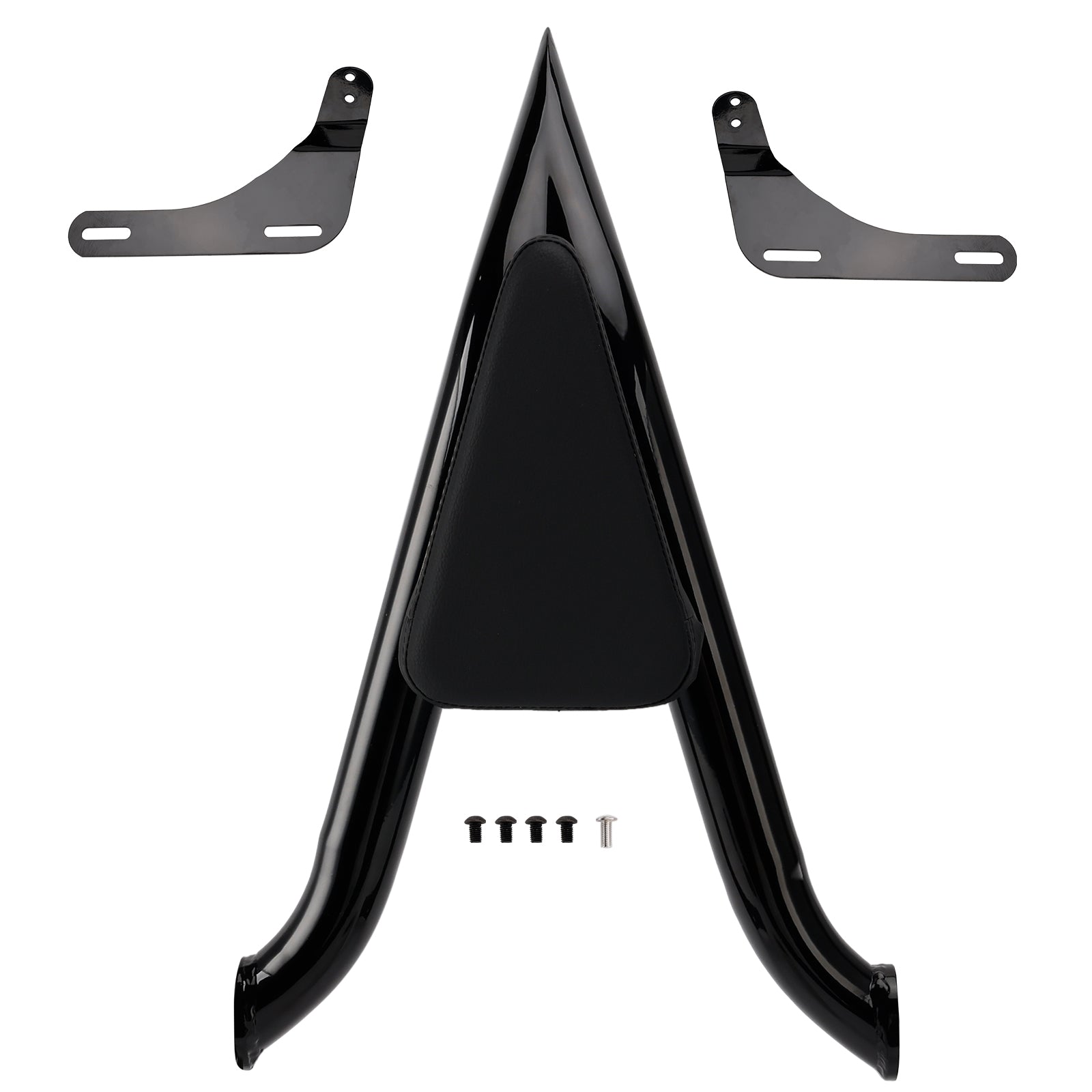 2021-2024 Honda CM1100 CMX1100 PASSENGER SISSY BAR RACHREST