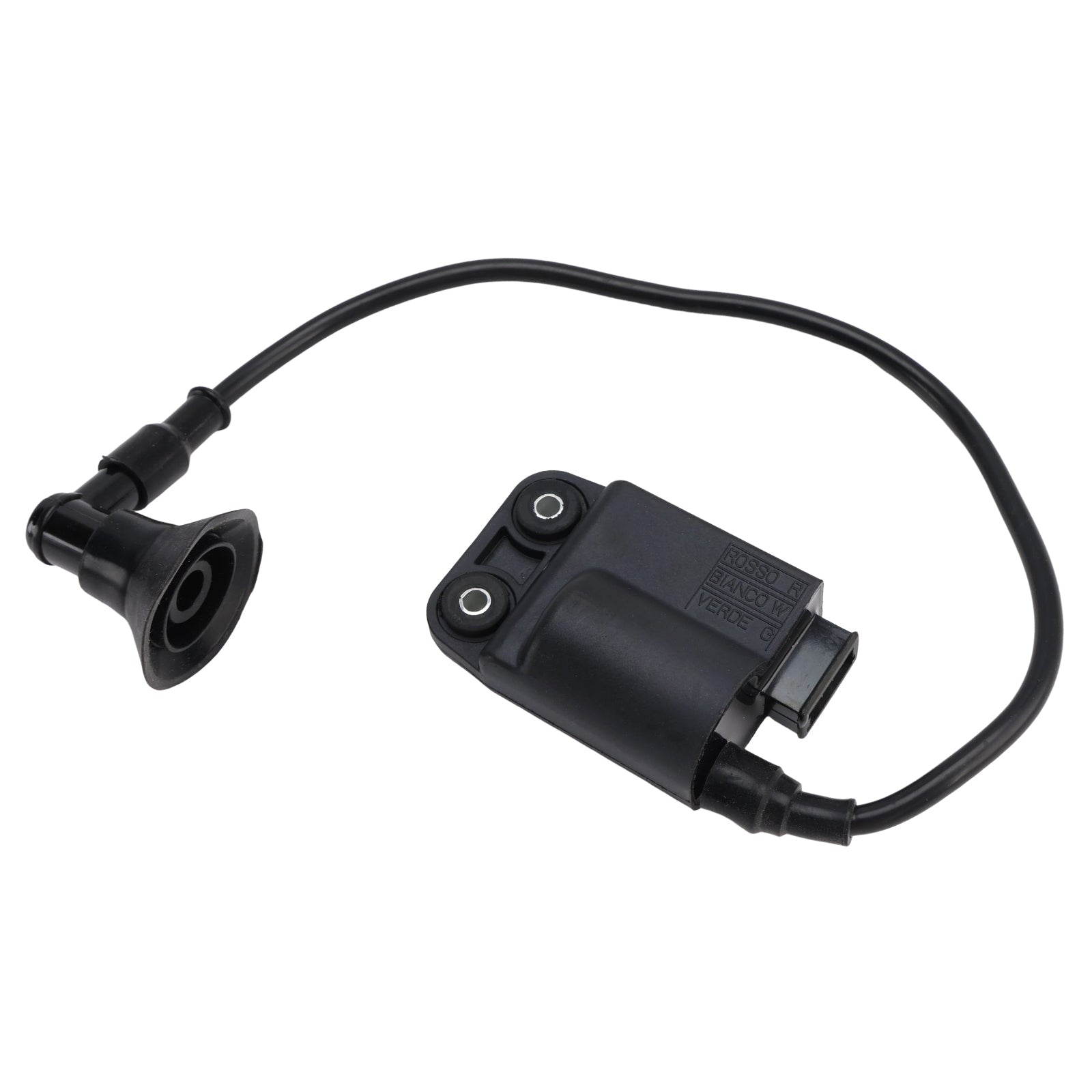 2004-2015 Aprilia SR50 2005-2013 Vespa LX50 2T Bobina de encendido