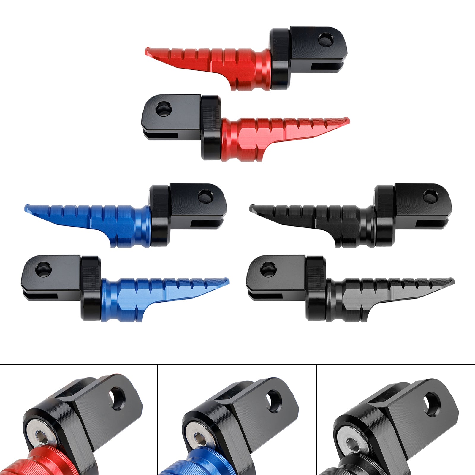 BMW 17-24 G310R a 23-24 G310RR přední nohy