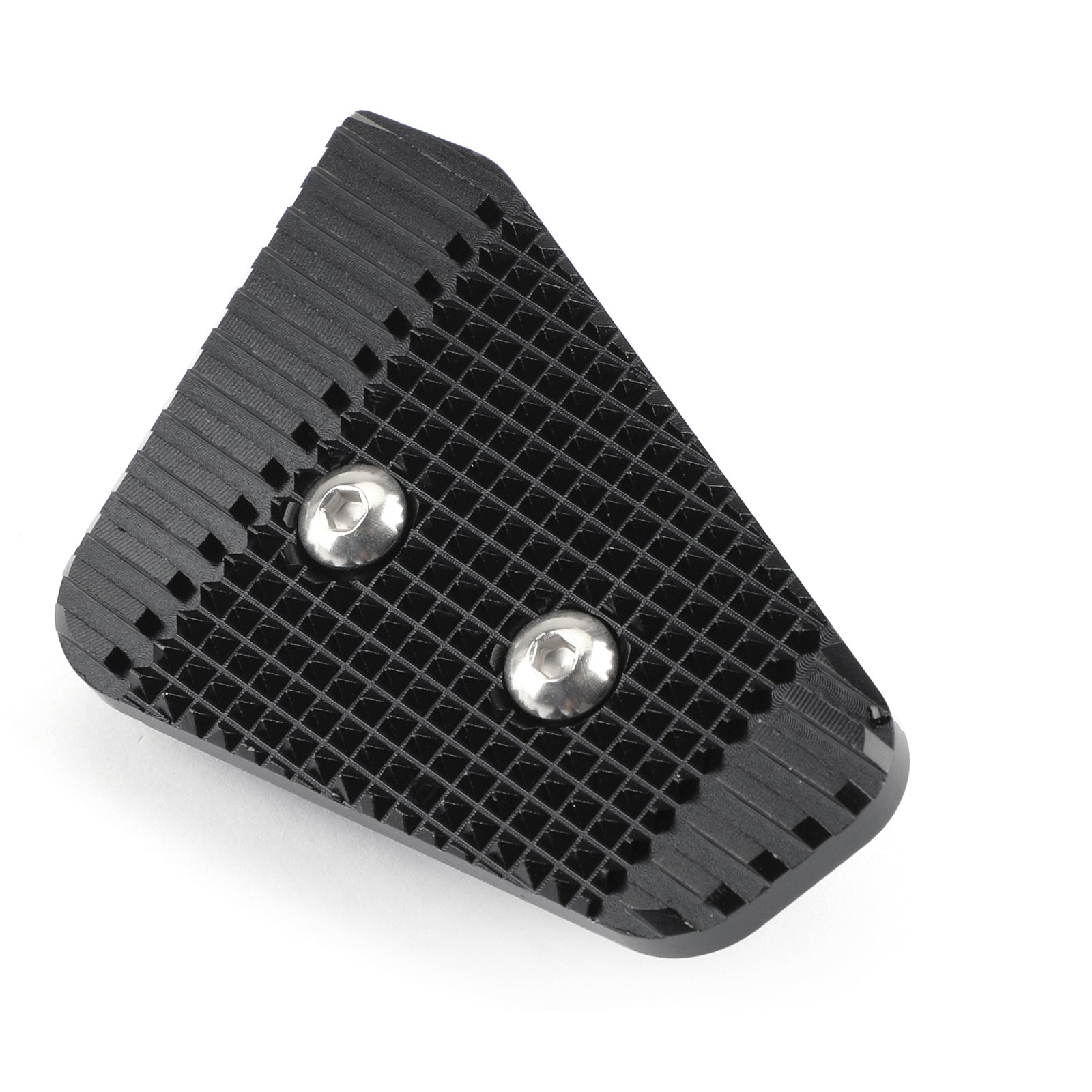 17 - 20 Estensione pedale freno posteriore BMW R nineT Scrambler Urban GS Nero