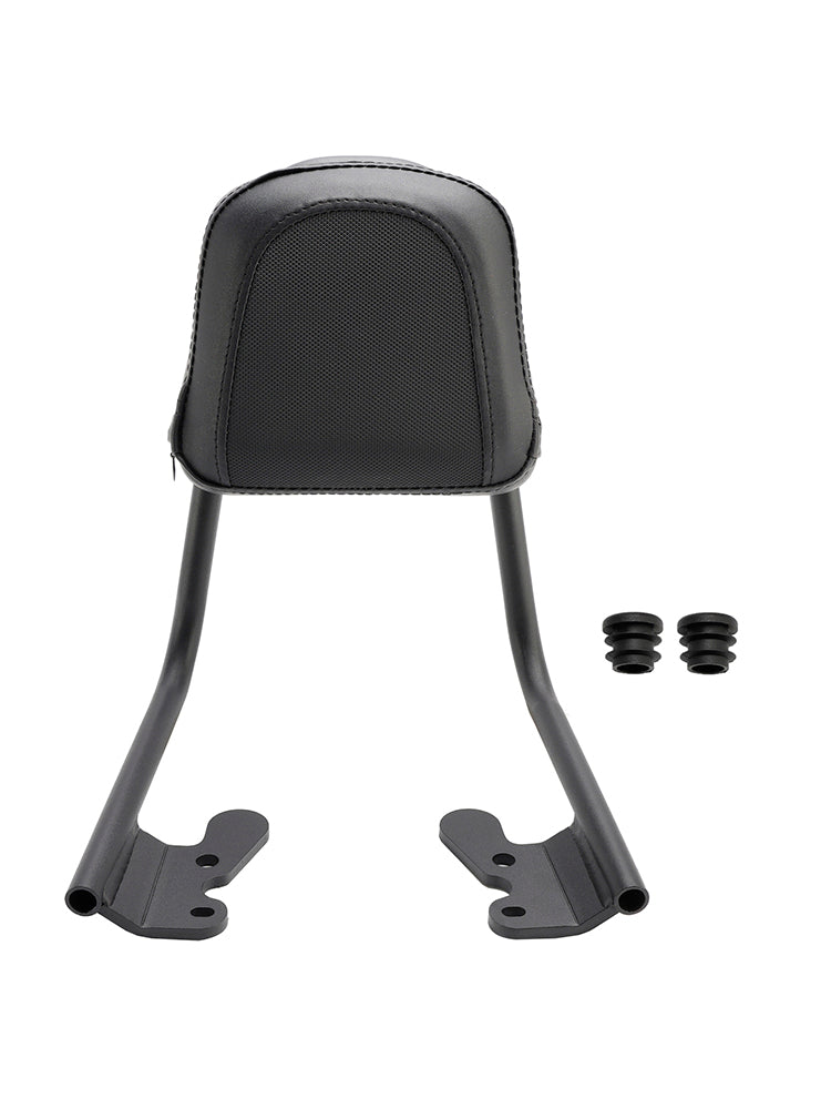 2023-2024 YAMAHA PG-1 PASSENGER SISSY BAR RACHREST