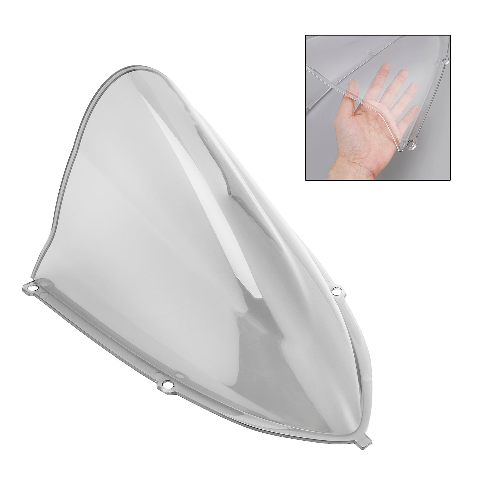 2024-2025 Aprilia RS457 Windshield WindScreen