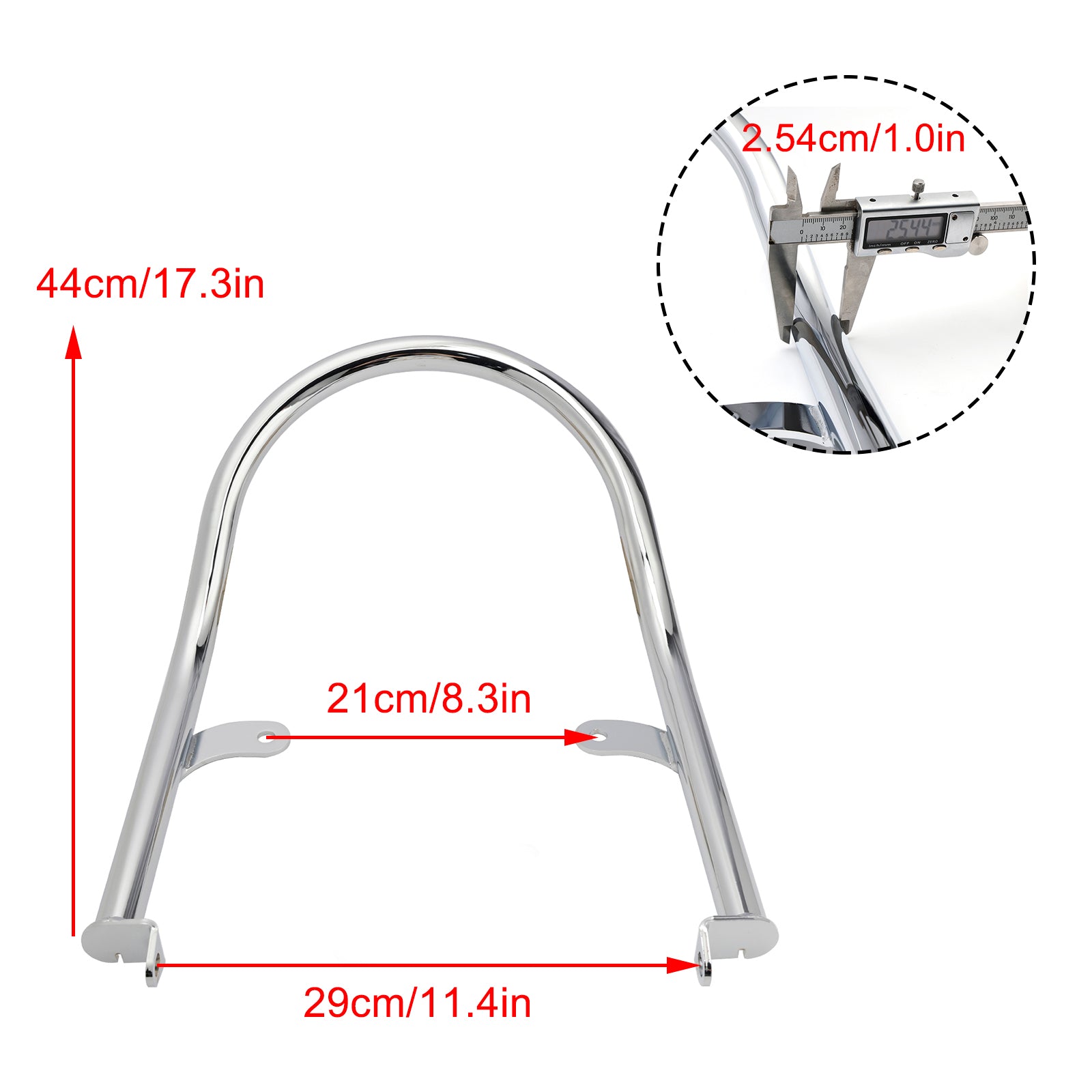 2018-2023 KAWASAKI Z900RS PASSAGEIRO ARMOTE DO ARMOTE