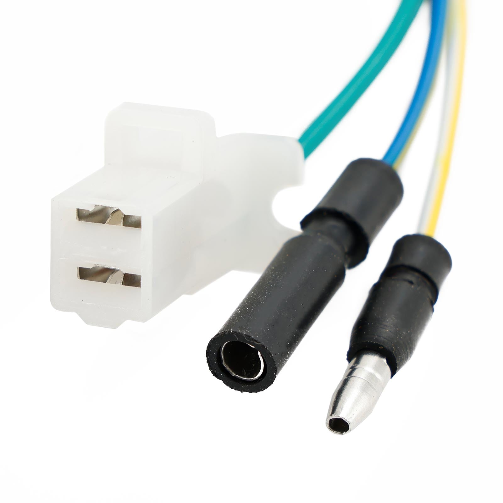 STATORE GENERATORE PER HONDA C125 SUPER CUB 2022-2024 / WAVE 110i EURO-5 2021