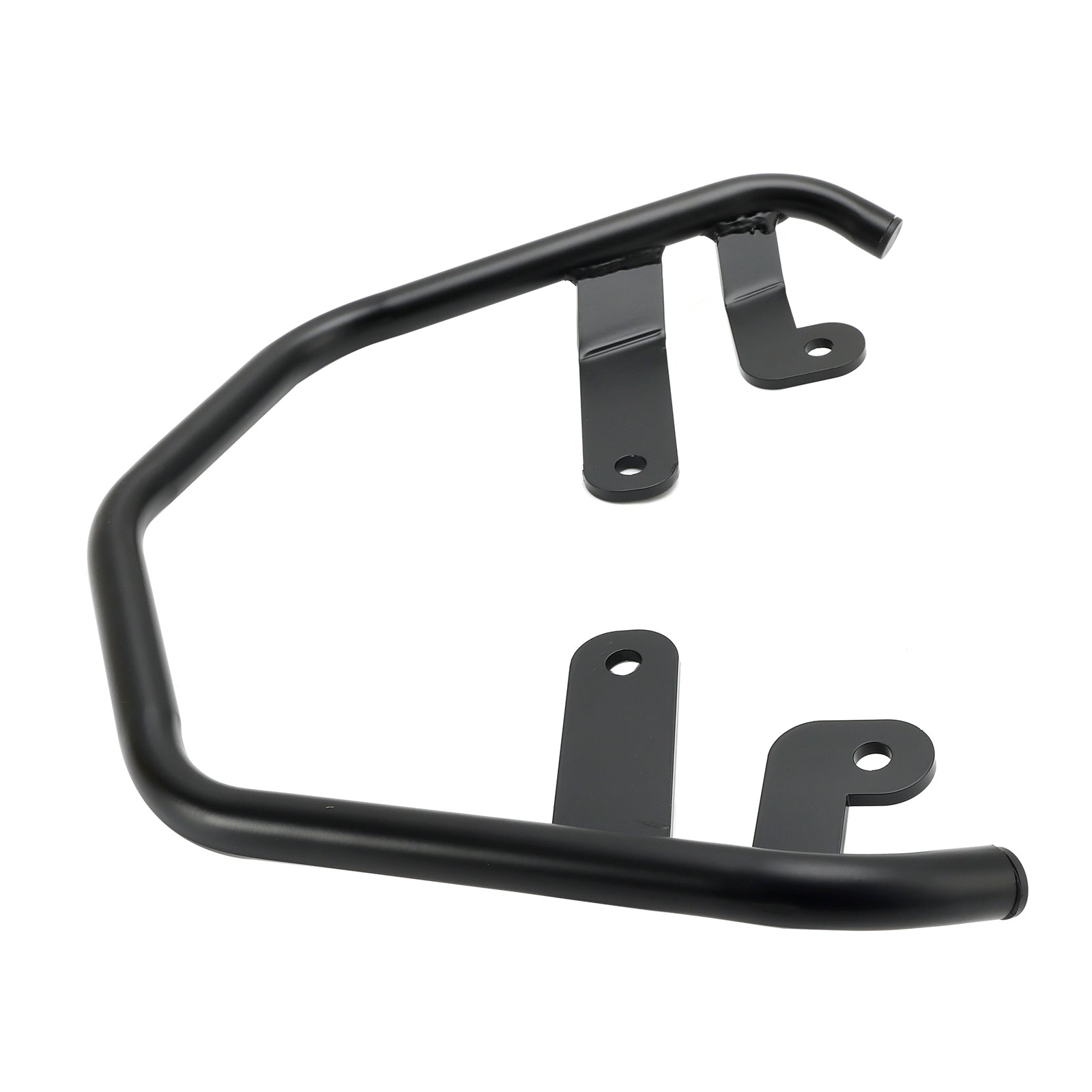 22-24 MOTO GUZZI V100 Mandello Passenger Armrest Hand Holder