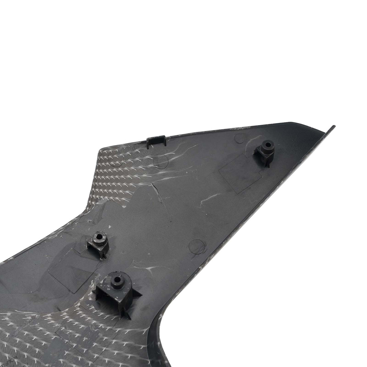 2019-2024 Kawasaki Versys 1000 Frame Guard Side turn signal Fairing