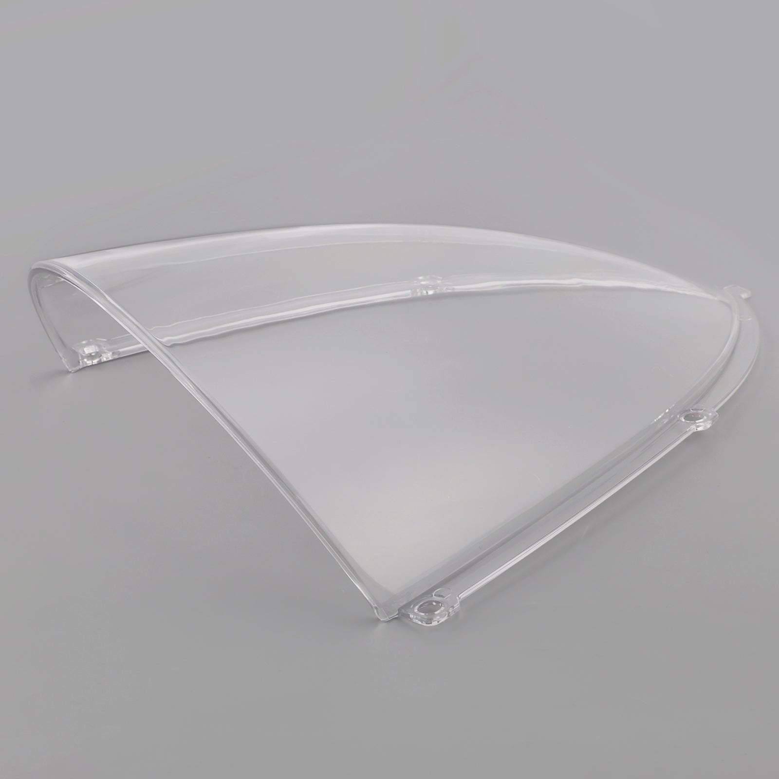 Aprilia RS457 2024-2025 Windshield WindScreen