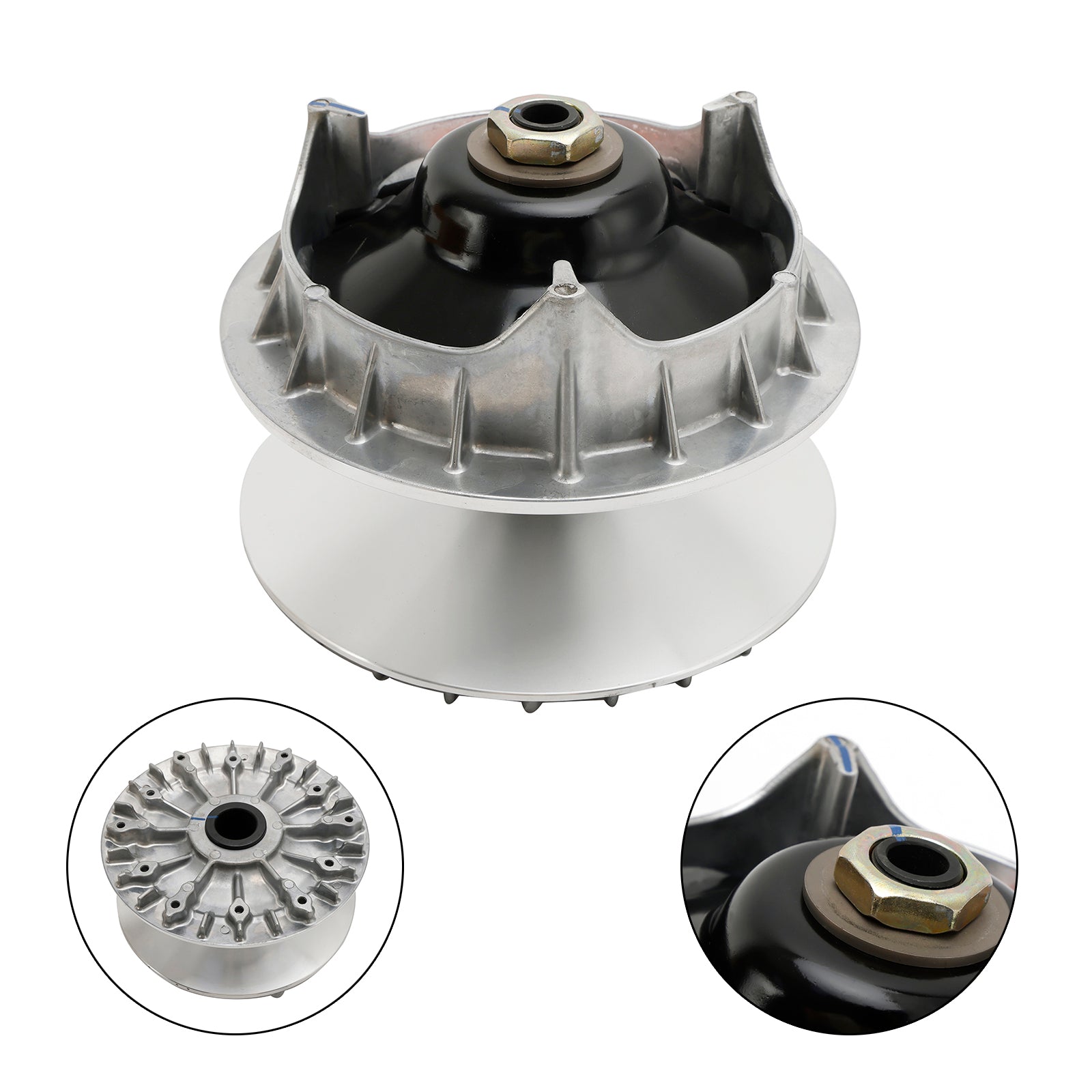 Front Complete Variator Set 0GRB-051000-00031 til CFMOTO CFORCE 400 500 AU-7S