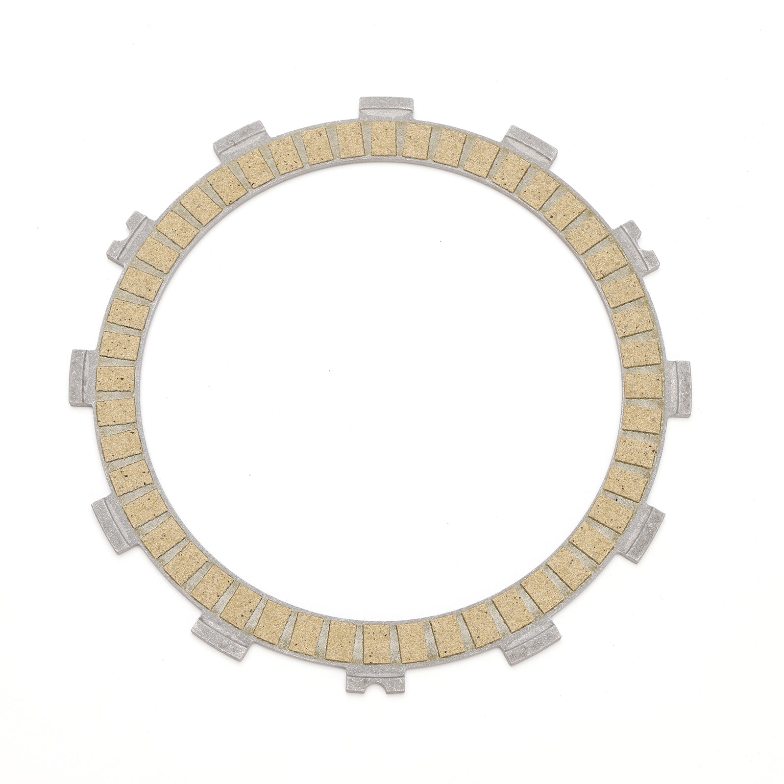 15-24 Kawasaki ZX1000 Ninja H2R Kit de placa de fricção de embreagem 21441-24F50 21442-31J00