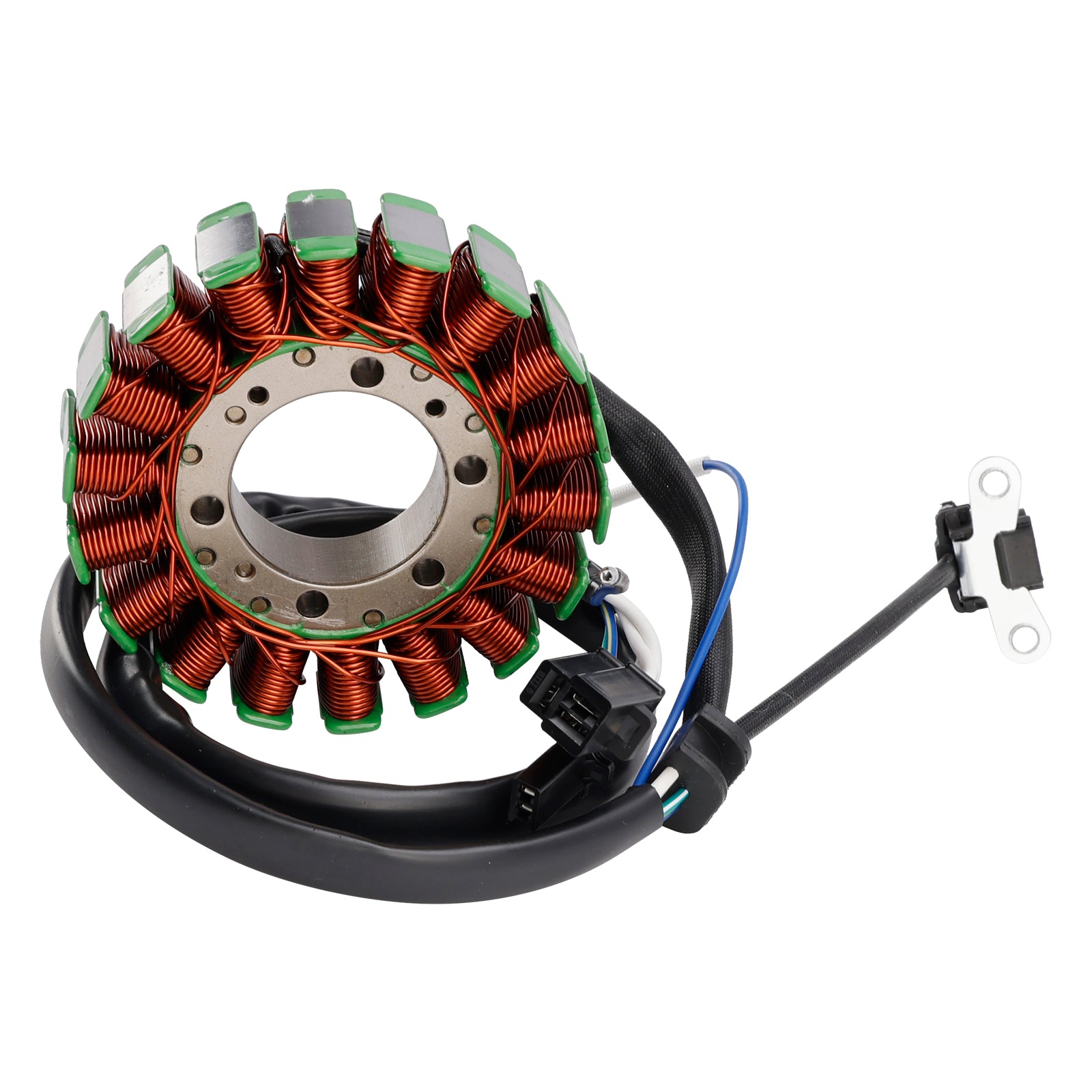 Yamaha Tt600r 1997 1999-2001 Stator Alternator 5CH-81410-00 5CH8141000