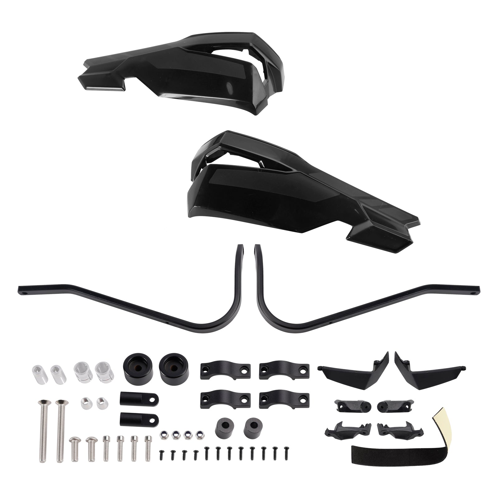 Honda NX400 NX500 2024- CB500X 2019-23 CB400X 2020-2023 Handschutzschutz