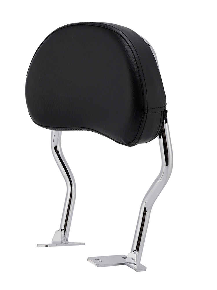 2023- Royal Alloy GP250 Sidecar Passenger Sissy Bar Backrest