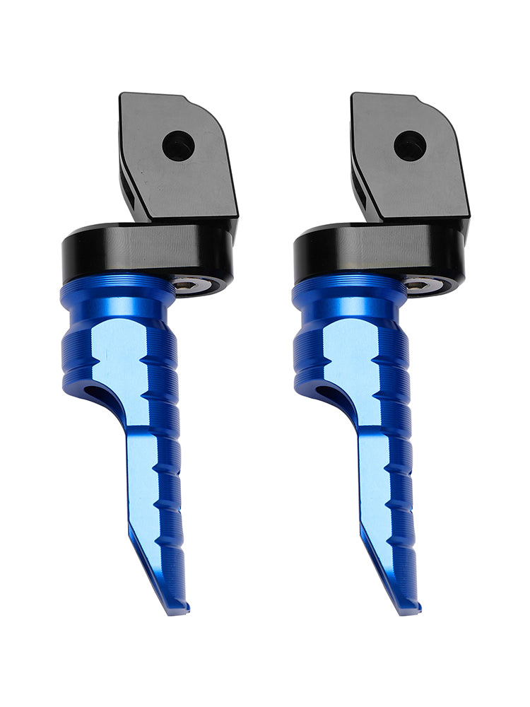 Voorste voetsteunen voeten Pin geschikt voor Ducati Monster 821 937 950 1100/s/EVO 1200/s/r