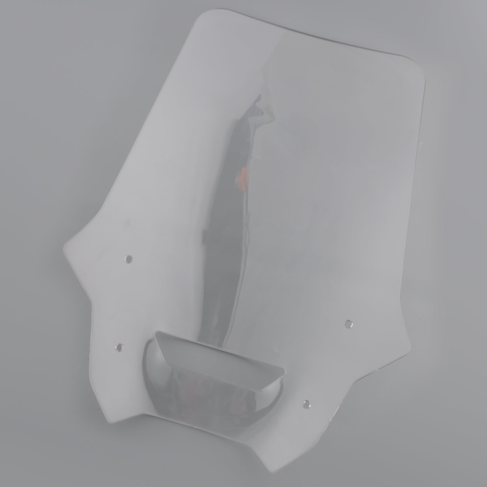 24-25 HONDA NX400 NX500 Windshield WindScreen