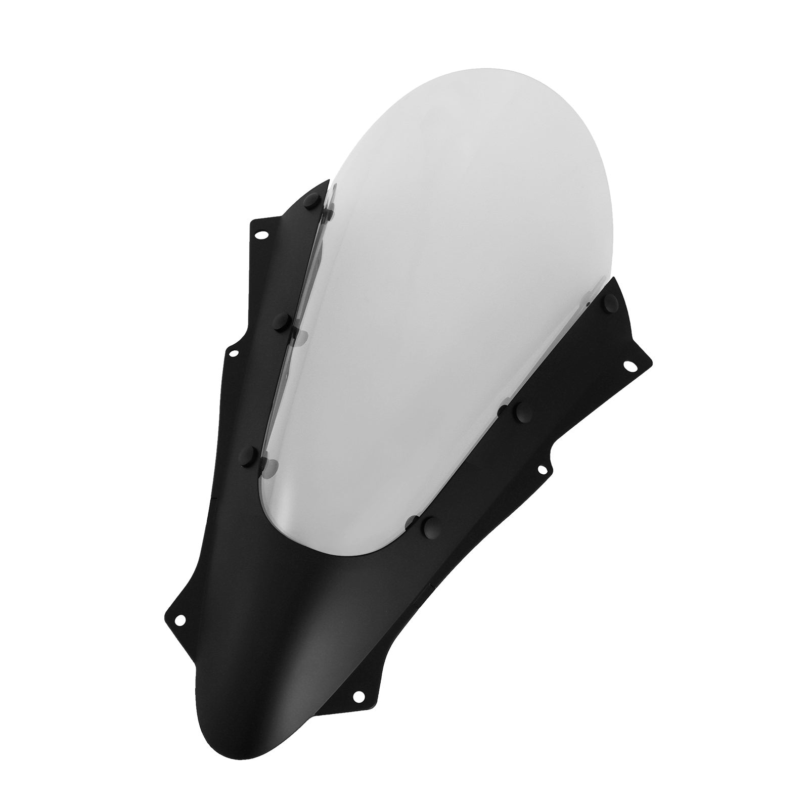 2023 Kawasaki ZX-4R ZX-4RR vindrutan vindruta