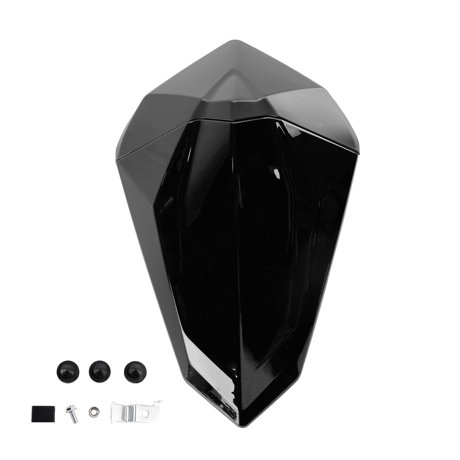 24-25 Kawasaki Ninja 500 EX500R Z500 Tail Rear Seat Fairing Cowl