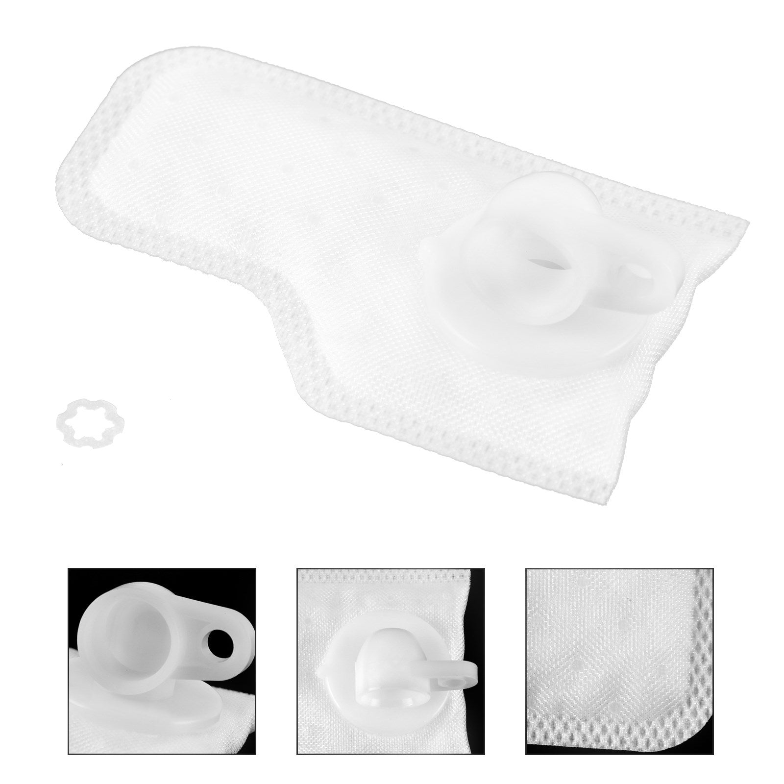 Yamaha F30B F40F VILLEUR FILTRE POMME DE CARBURANT 6BG-13915-00