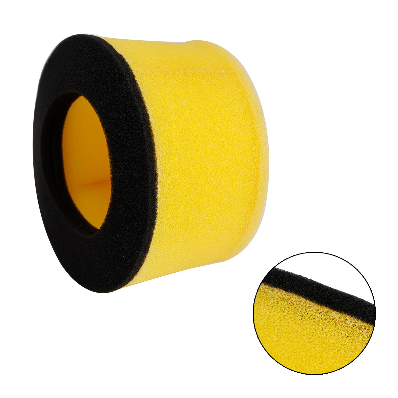 Suzuki Lta500F Quadmaster 500 4Wd Quadrunner Air Filter 13780-09F00