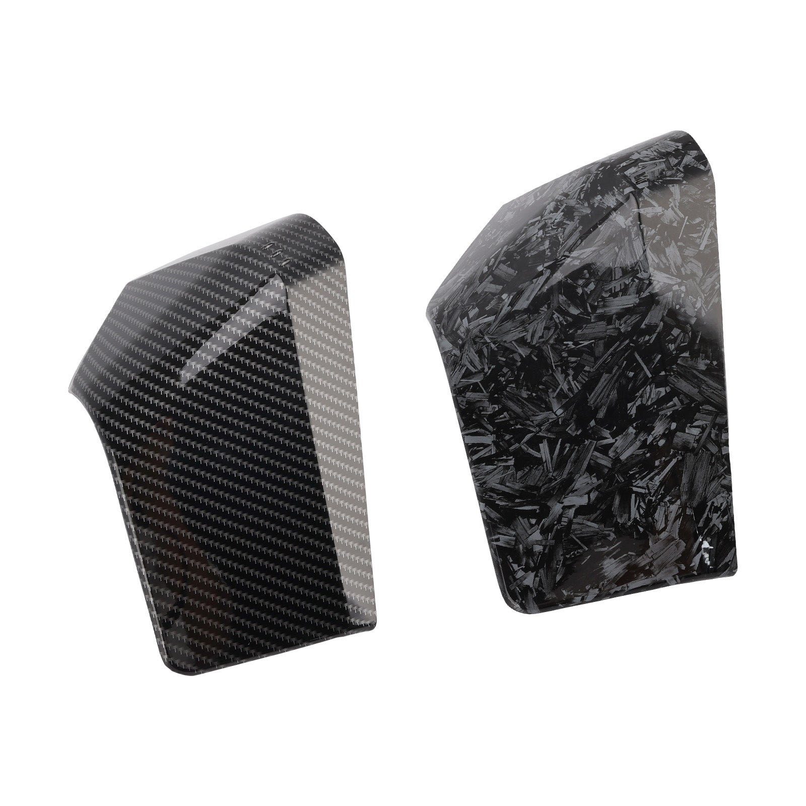 Honda ADV 350 2022-2025 Front storage box outer cover Fairing Cowl