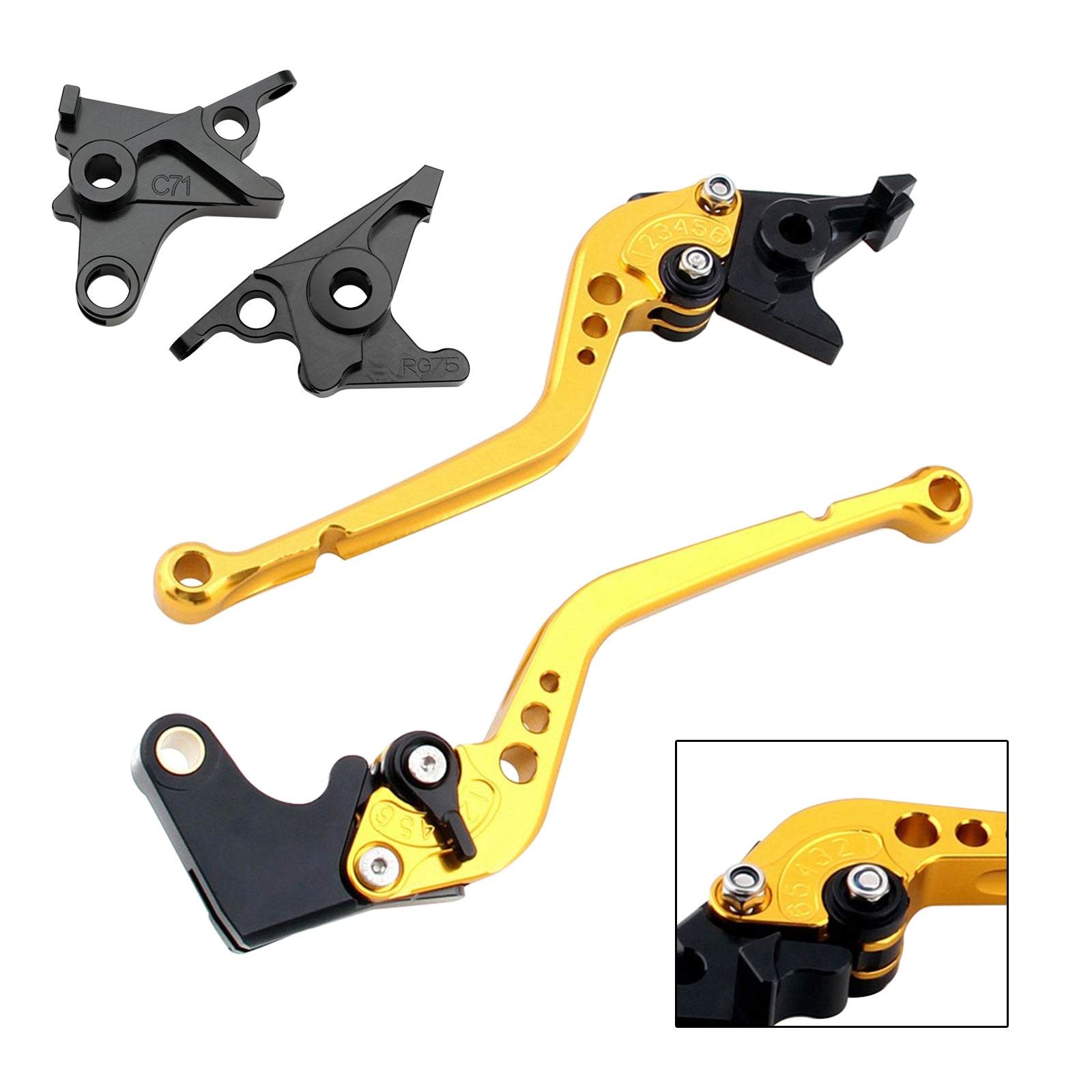 2017-2023 BMW R NINE T /PURO /RACIER LOLHA ALAVANHA DE FREIO