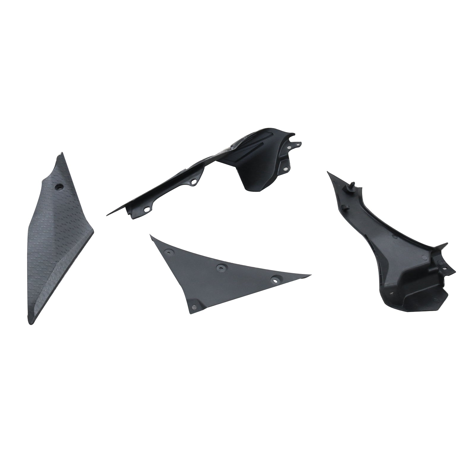 Karoserie karoserie injekce ABS formování nepatrné pro Yamaha YZF R1 2015-2019