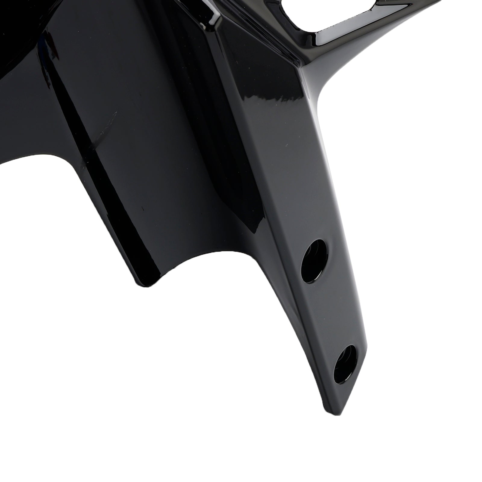 22-24 Kawasaki Versys 650 KLE650 guardabarros delantero carenado