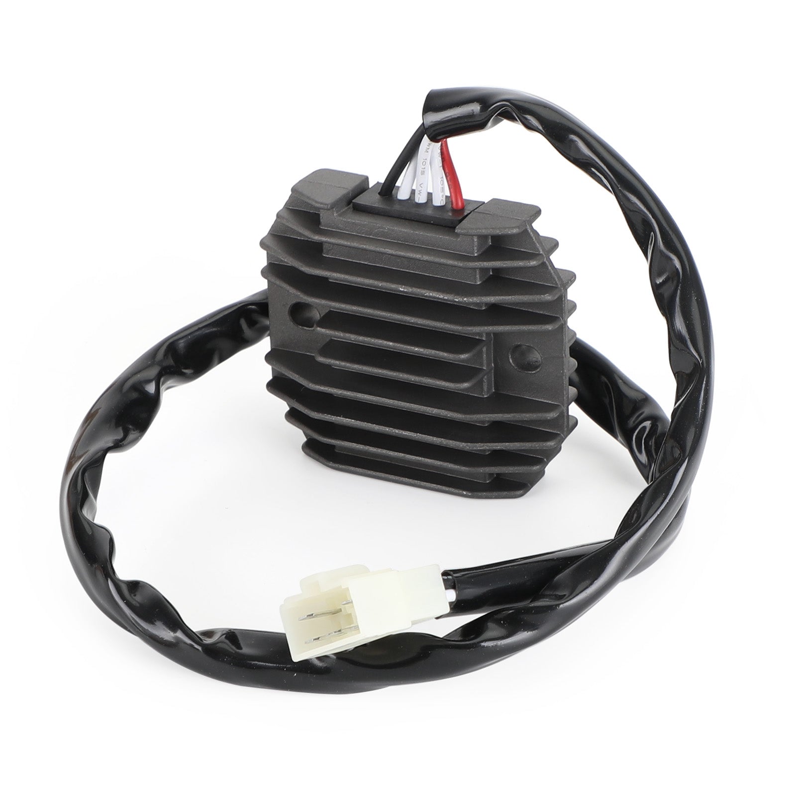 05-17 Yamaha XVS650 V STAR/Custom/Classic Stator+retificador de tensão+junta