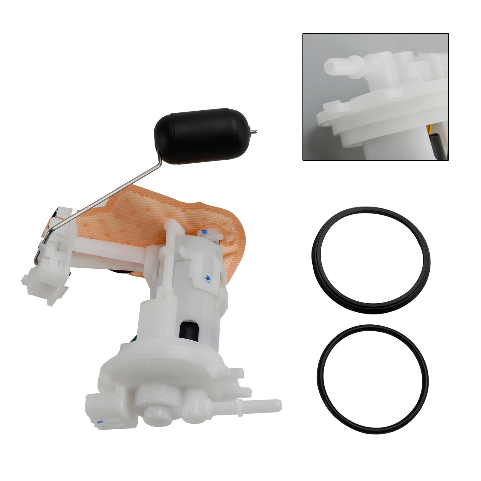 17-19 Honda Airblade 125 Kraftstoffpumpe Ersetzen Sie 16700-k66-ve1 16700-k1f-V01