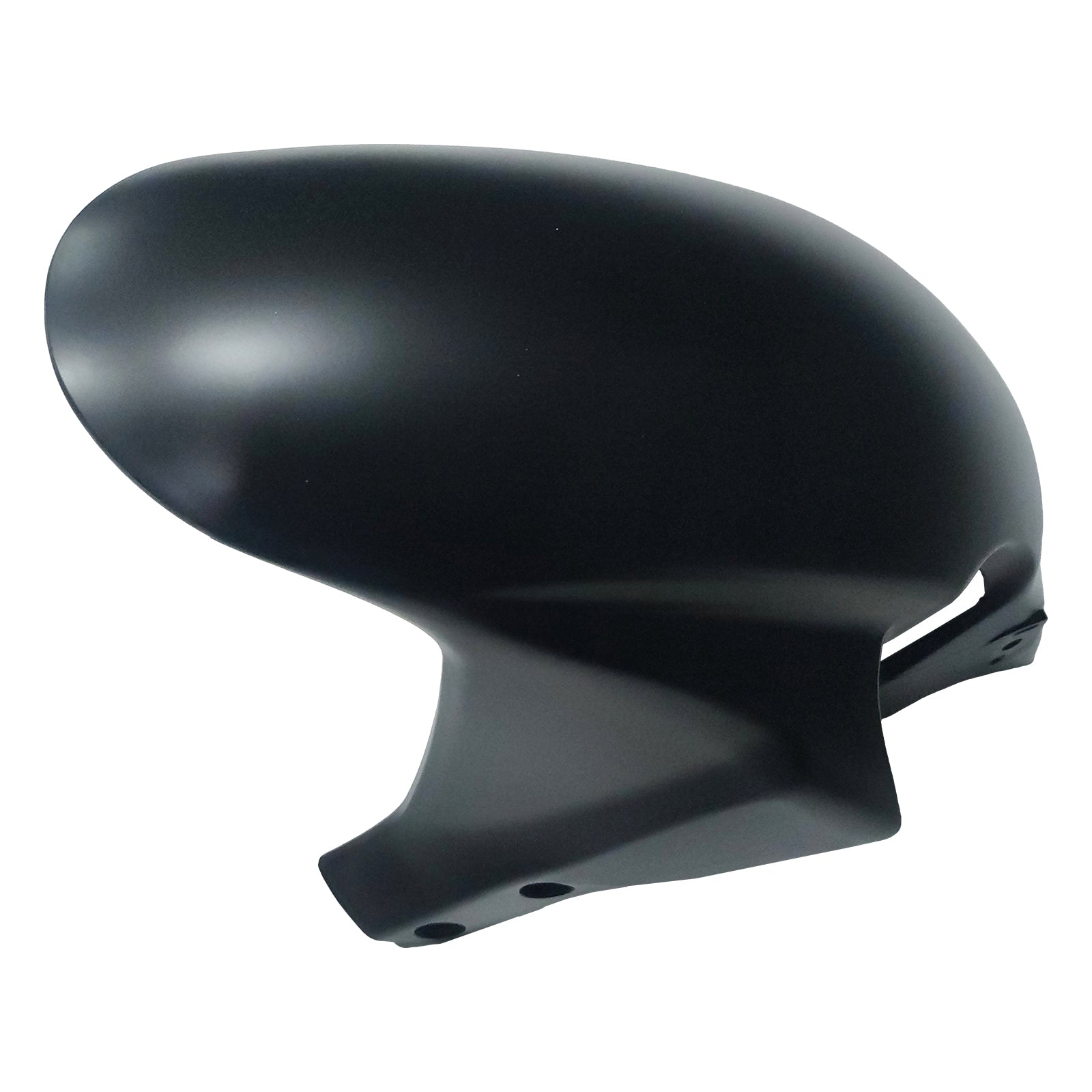 Amotopart 2005-2006 Honda CBR600RR Black Red Fairing Kit