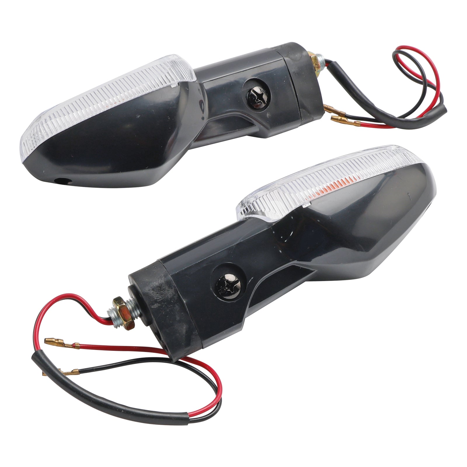 Honda CBR 250R 300R CBF 125 150 CB300 Turn Signal Lights Indicator Lampe