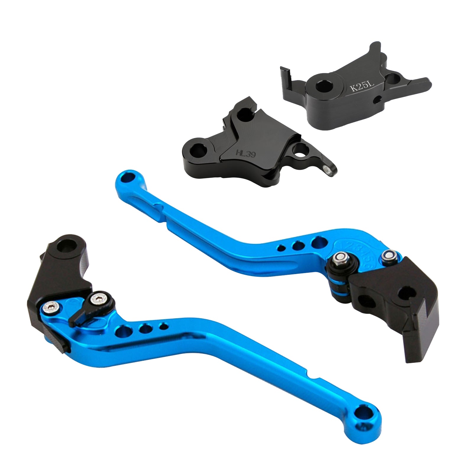 2023 CFMOTO 800NK Lång kopplingsbromsspak