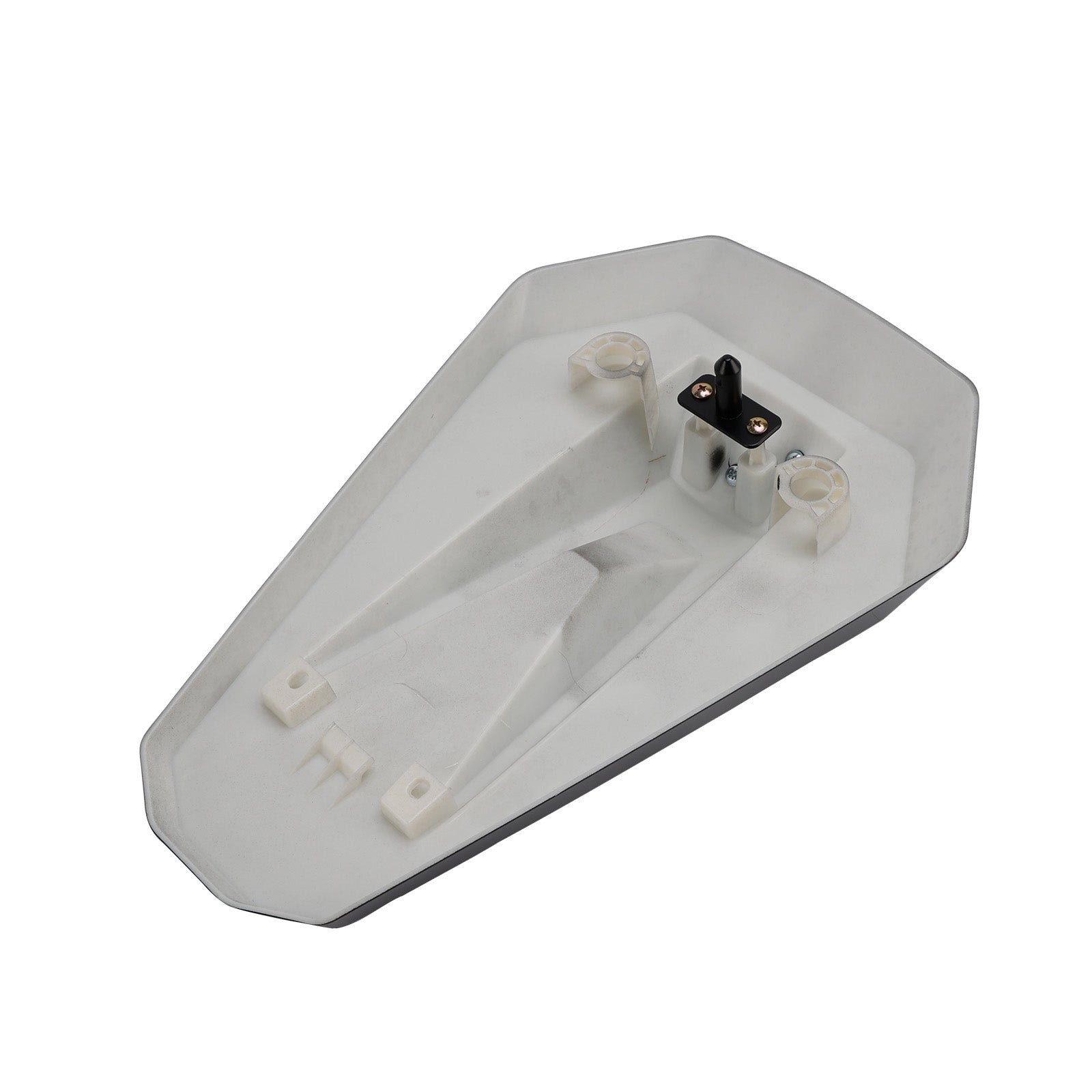 2024-2025 390 DukeTail Rear Seat Cover Fairing Cowl