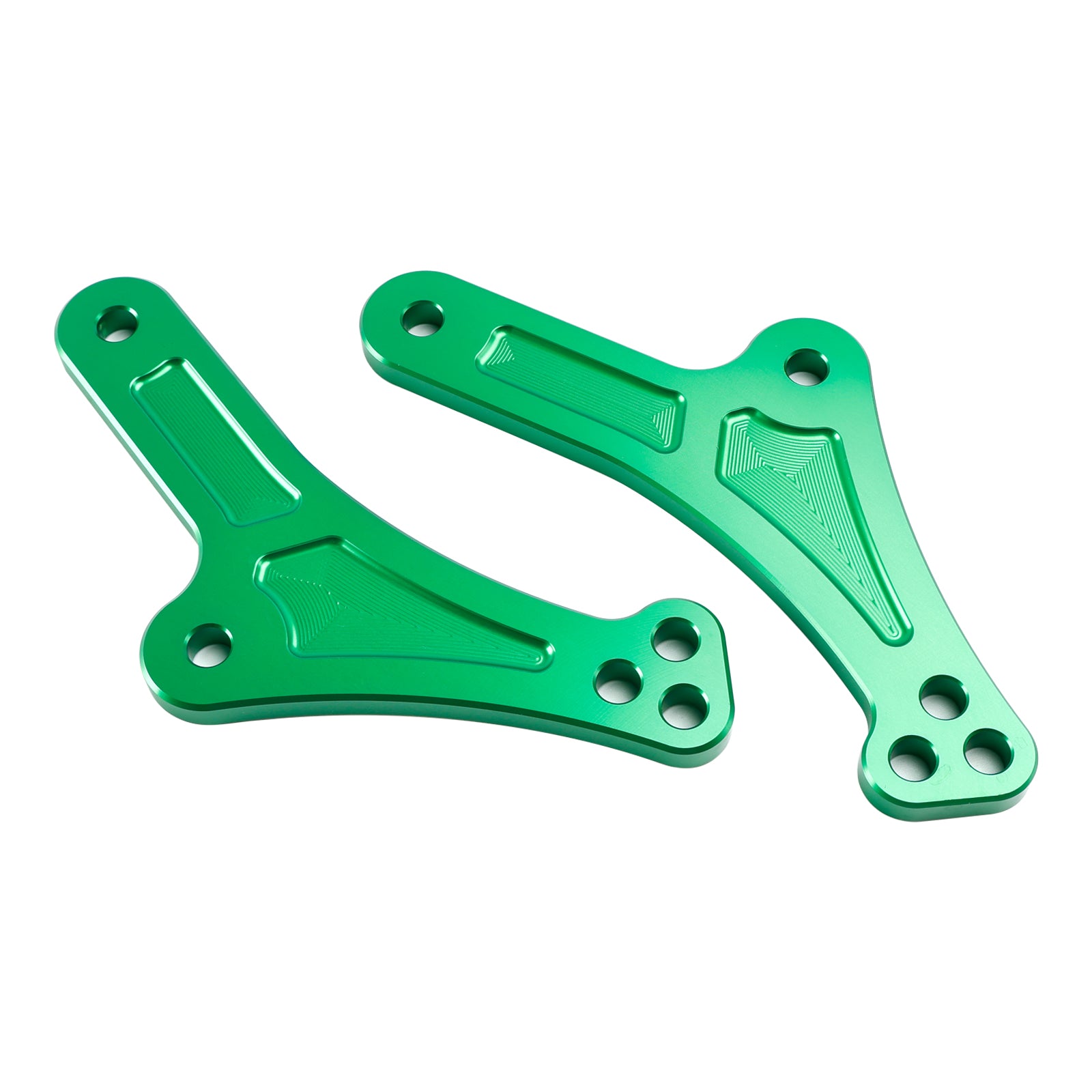 23-24 Kawasaki ZX-25R Adjustable Lower Suspension Links