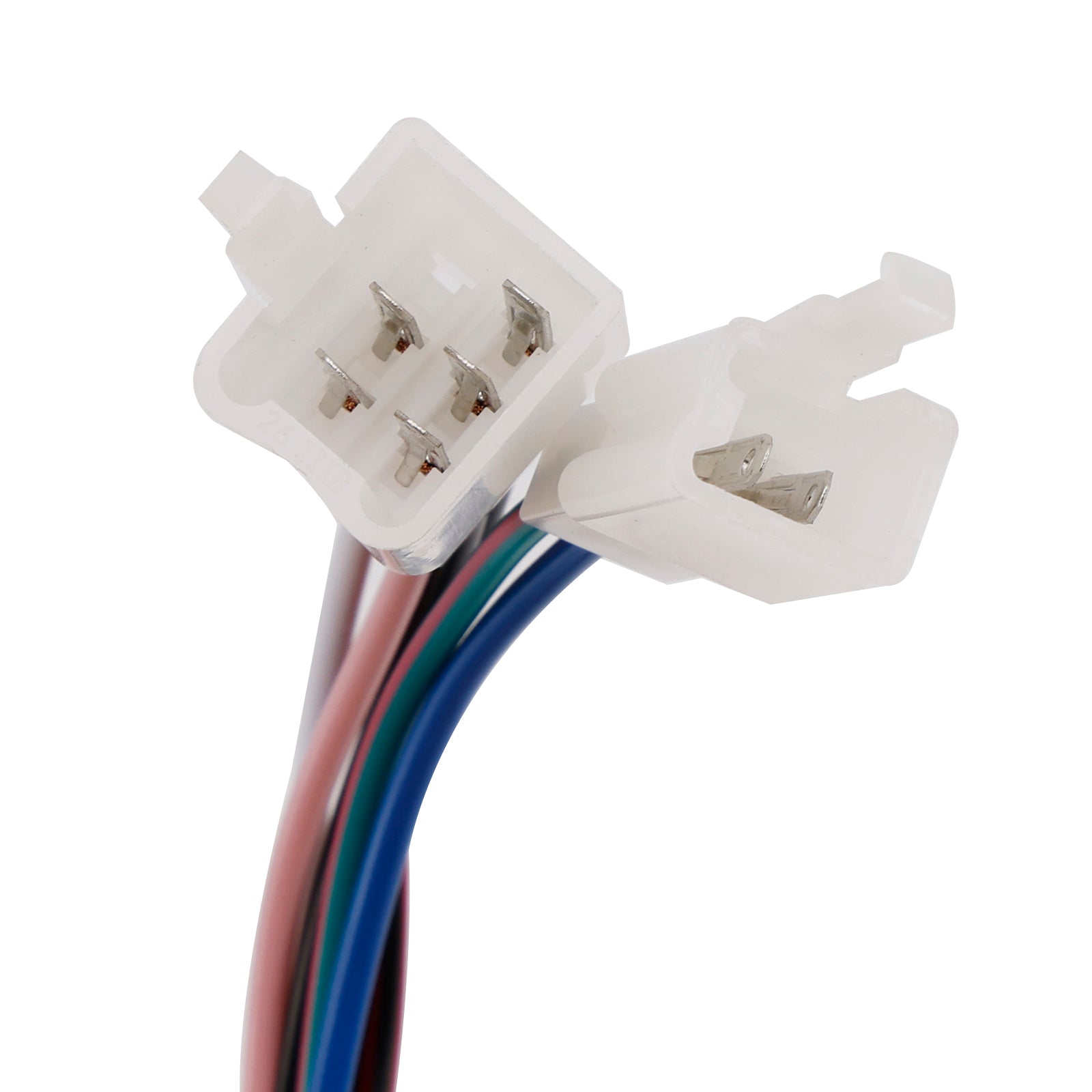 86-05 Kawasaki KLR250 KL600 CDI Ignition System Unit Box 21119-1180