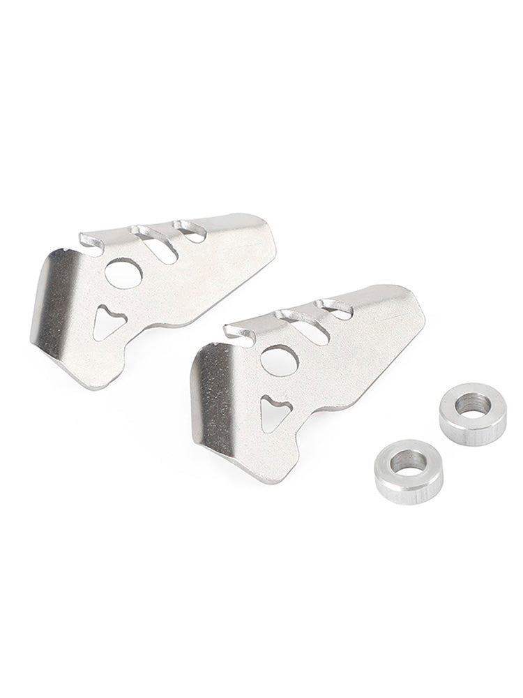 Set van ABS -sensorbeveiligingswacht voor Honda CB 500 x XD 2019 - 2023 22 21 20