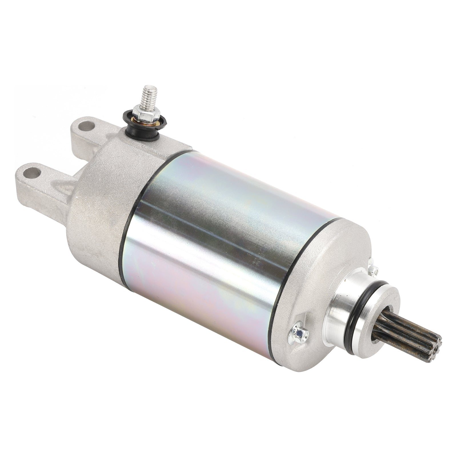 2013-2024 Kymco Xciting 400 X citerer 400i 400 S vs TCS Starter Motor