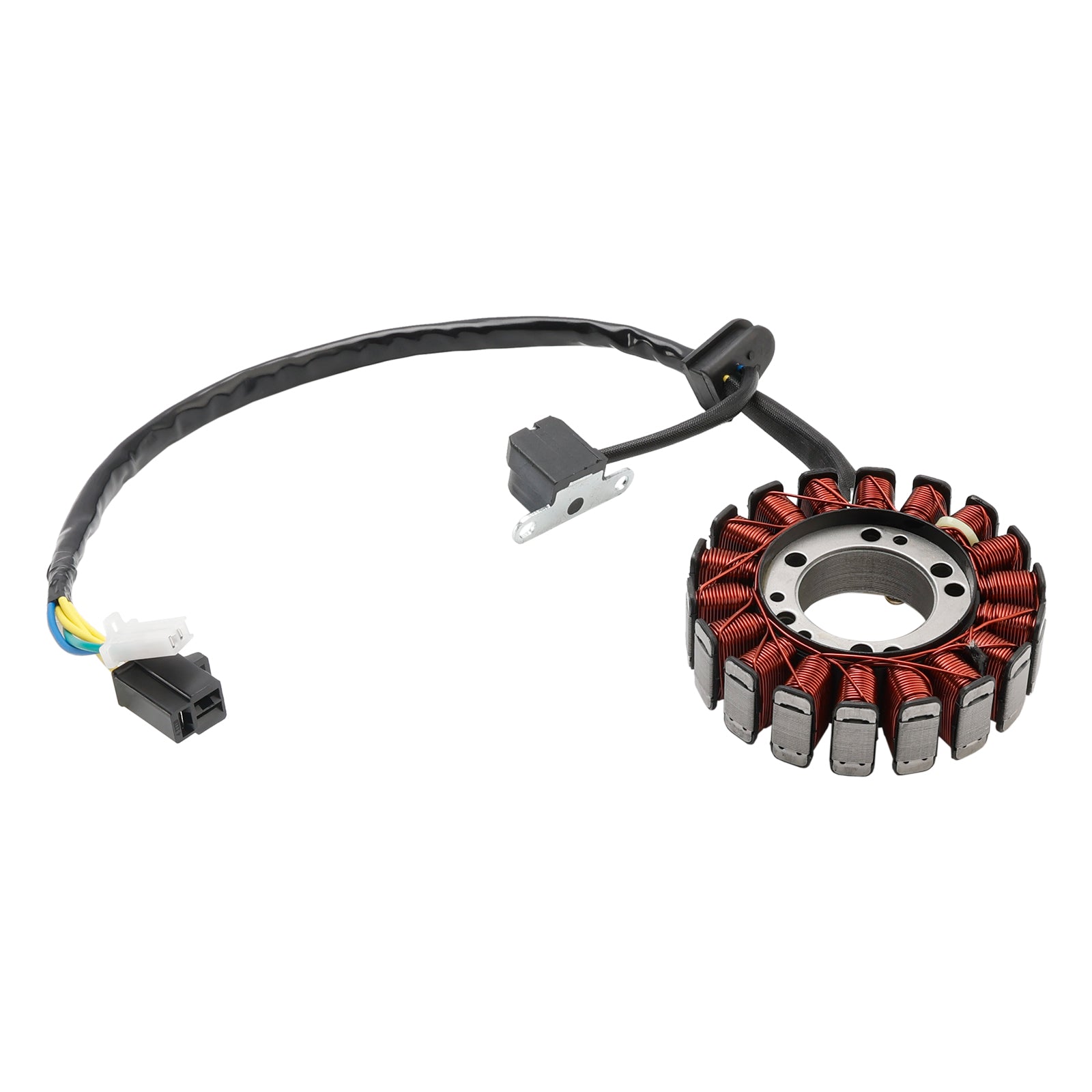 1997-2007 Suzuki LT160 LT-F160 LTF160 Quadrunner 160 2x4 Statorgenerator