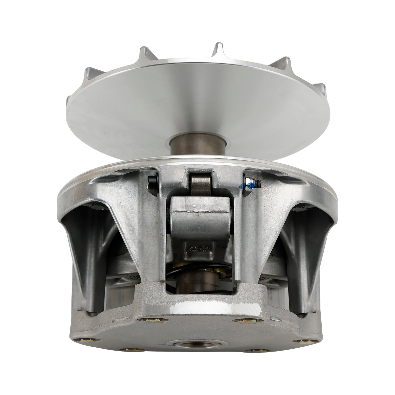 Front Complete Variator Set 1321468 For Polaris Scrambler Sportsman Trail Magnum