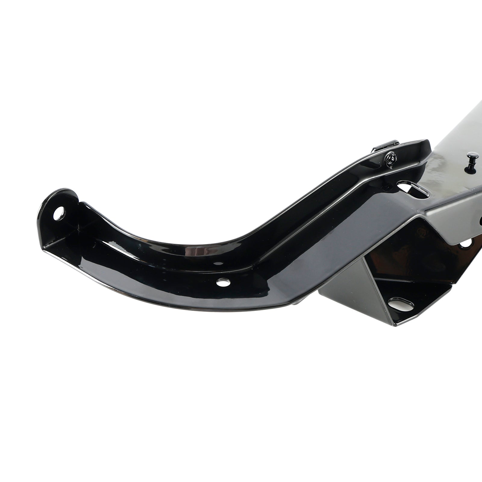 96-13 Touring Street Electra Glide Head Fairing Support Mount konsoler