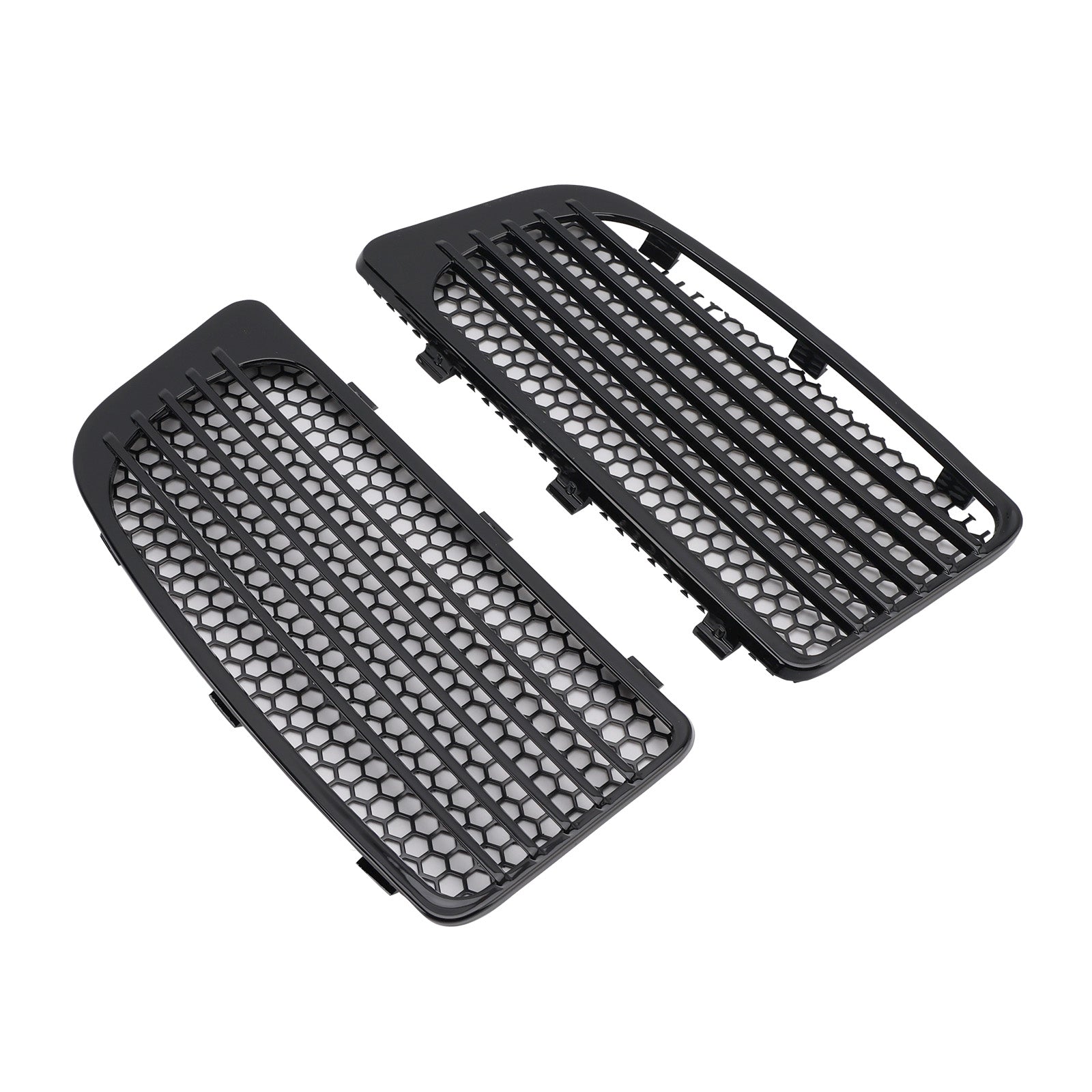 Road Glide King FLHR Special FLTRXS Lower Fairing Radiator Grill