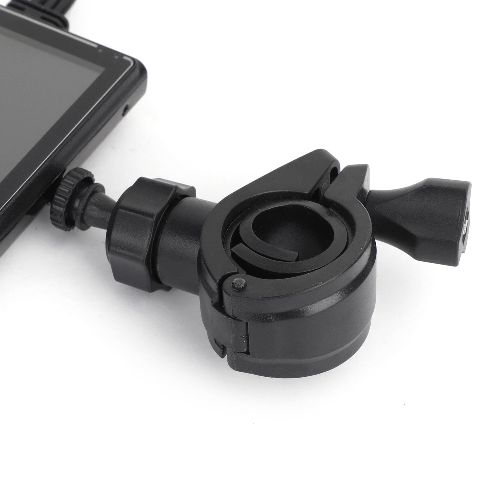 オートバイ DVR ビデオレコーダー + 1080P フル HD フロントカメラとリアビューカメラ