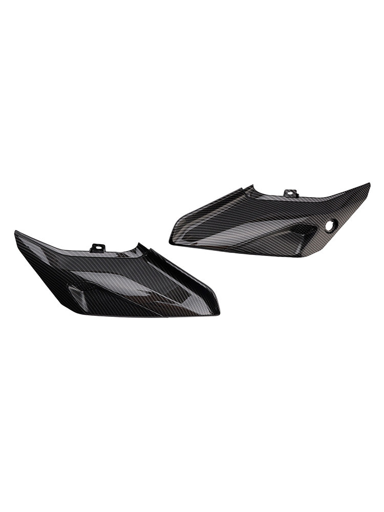 2022-2026 Trident 660 Side Seat Panel Fairing Cowl