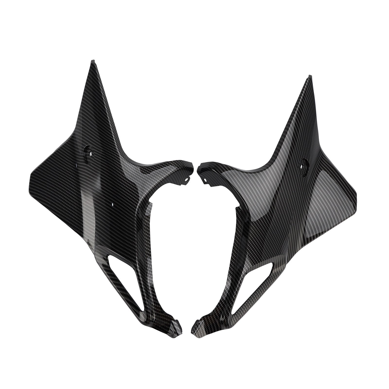 Yamaha XSR 900 XSR900 2022-2025 Side Seat Fairing Panel Cowl