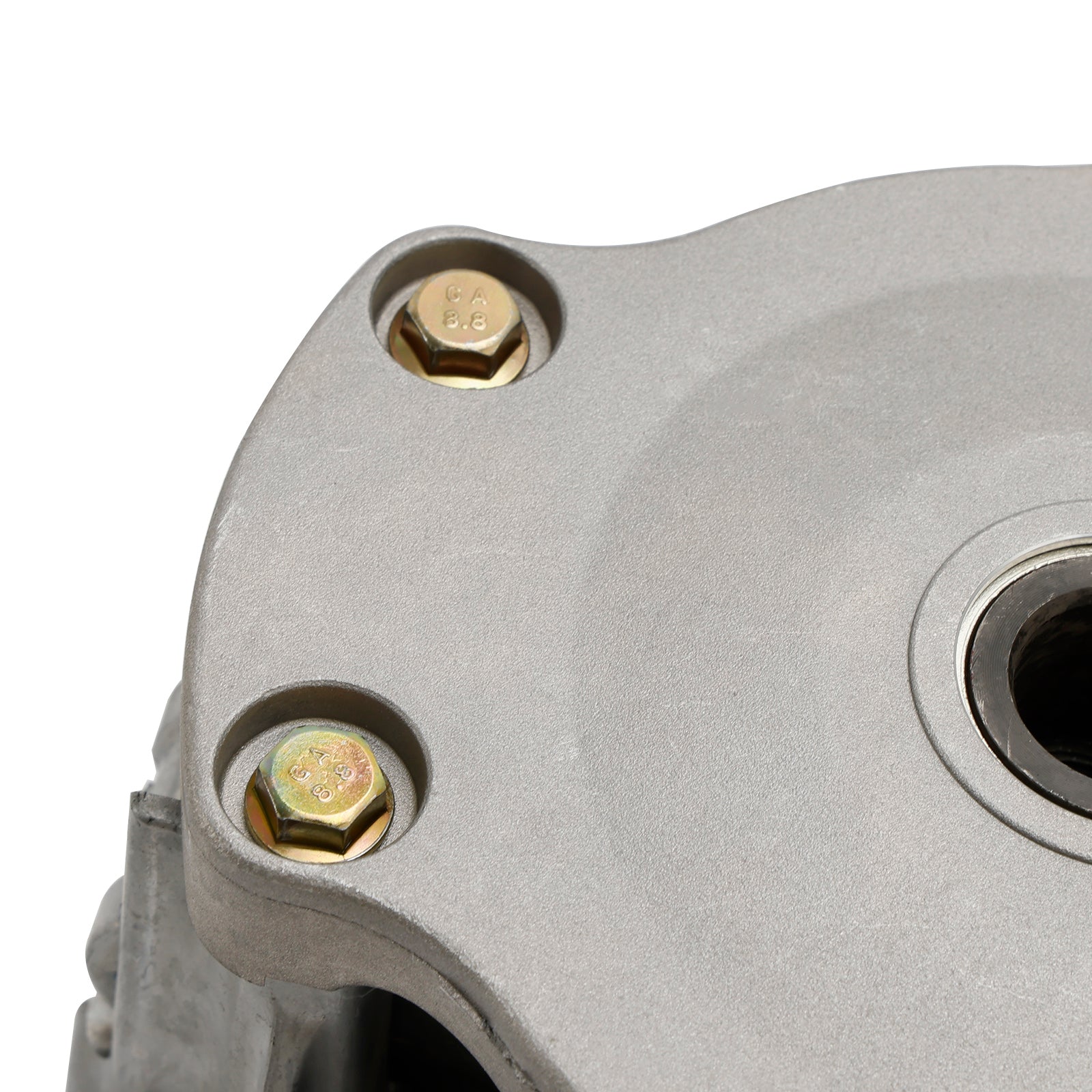 Front Clutch Variator Pulley Set 1323689 For Polaris Ranger Crew Rzr Xp General