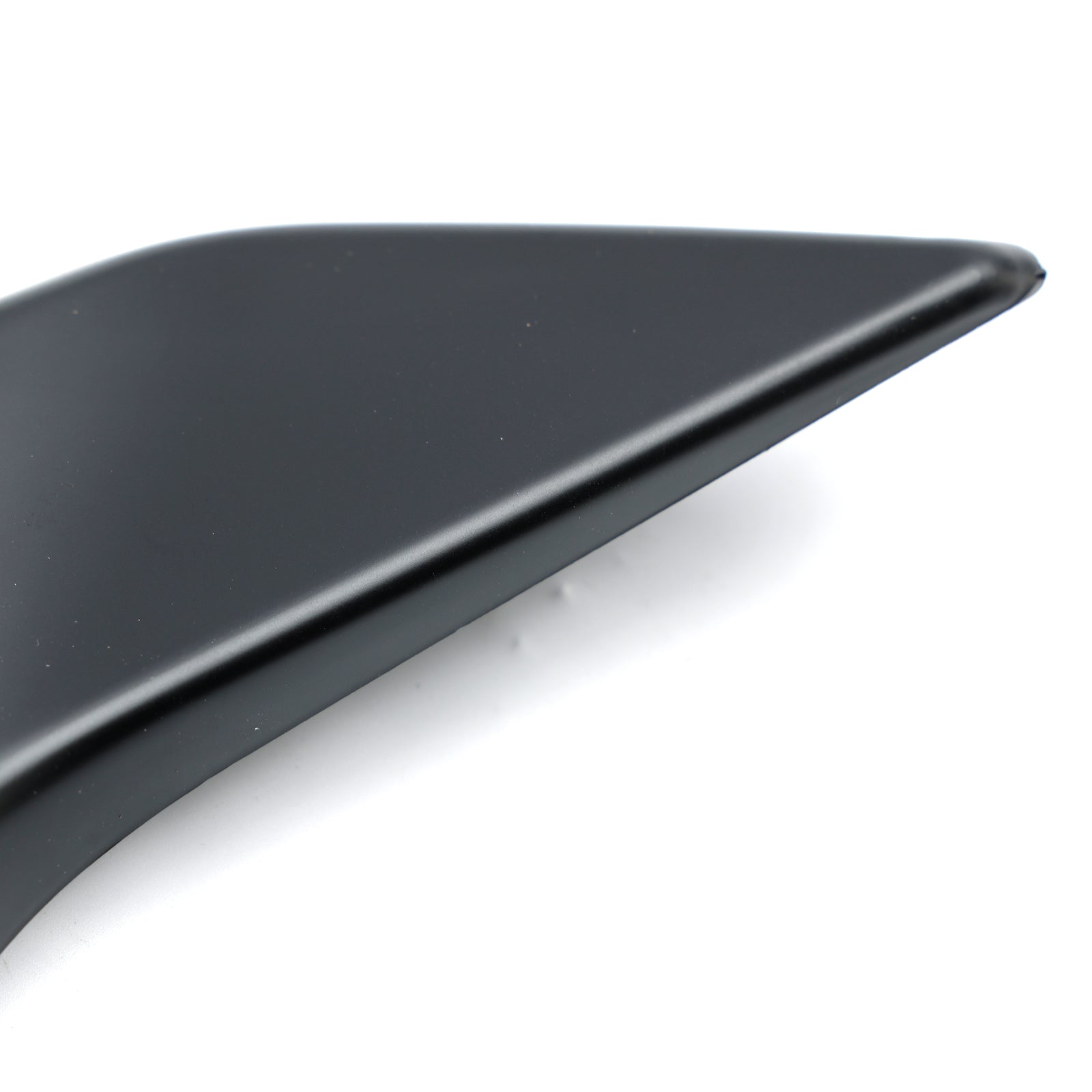 2018-2020 Yamaha Tracer 900 / GT Rear Tail Side Seat Fairing Panel
Matte Black