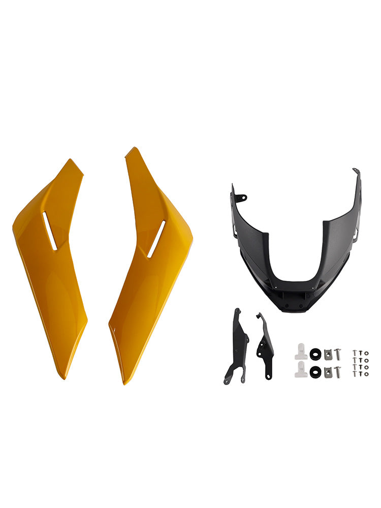 2023-2025 Street Triple 765 R/RSEngine Lower Belly Pan Panels Guard Fairing